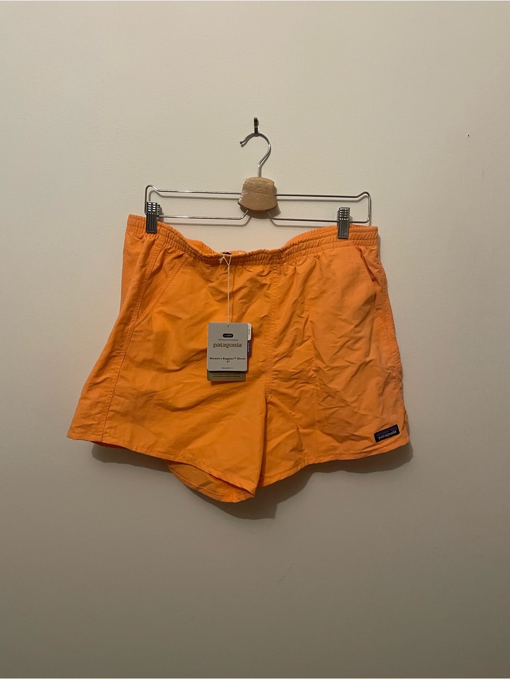 Patagonia Women’s Baggies 5” Swim Shorts